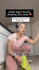 ❤️The 3 Skills of a Secure Parent 1. Emotional regulation skills 2. ⁠Mindsight skills (to know how to communicate from understanding of needs) 3. Positive discipline skills (to know how to correct without yelling) ❤️Learn The System to Stop Toxic reactions and parent with peace and healthy boundaries 👇 my 🆓 Class! COMMENT: “start 1” ✨for details to your DM ✨You’ll get a clear roadmap to understand your triggers and manage your emotions and 3 steps to manage tricky behaviors and raise secure ch