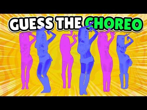 GUESS THE KPOP SONG BY CHOREOGRAPHY💃🕺| KPOP QUIZ - FUN KPOP GAMES #kpop #kpopgame #quizkpop