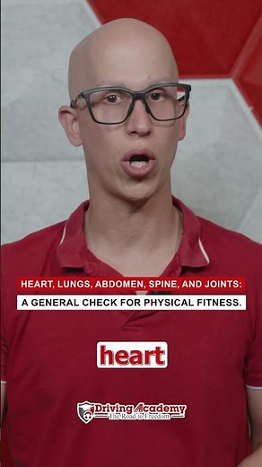 DOT Physical Exam Explained: What Really Happens During the Test 🚛