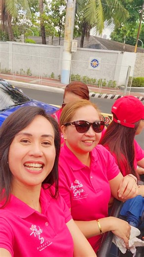 10K views · 310 reactions | Big Congratulations! Ma'am Heidi and Ma'am Jan! HSDS MANILA HUB Hannah Sofie Direct Sales Unit 206, Bldg 7, Residencias De Manila Paco, Manila | Commander Nene | Facebook