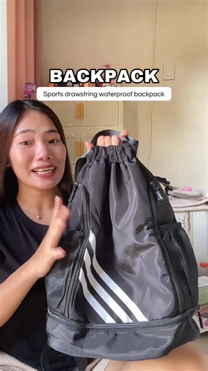 Waterproof Sports Backpack