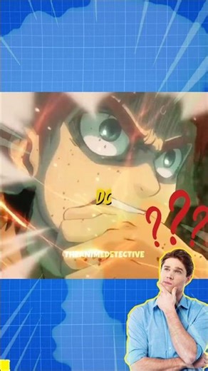 Why is there lightning when titan transform? #attackontitan #aot #shorts #fyp #foryou