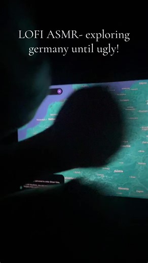 LOFI ASMR: Exploring the Beauty of Germany