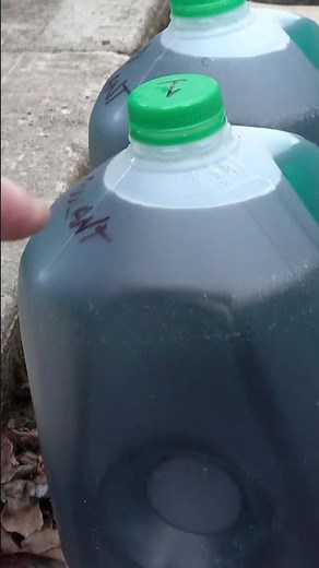 How to Restore a 50/50 Coolant Mix After Flushing