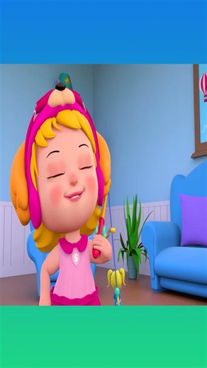 Kitty Cat Song 🎶 Songs for KIDS #kidssongs #nuseryrhymes #3d