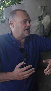 How the Matilda II SHOCKED the Germans in 1940