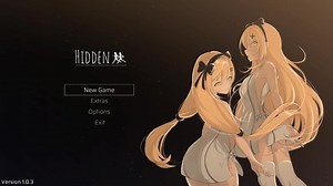 【陆晨】《隐藏 Hidden》试玩