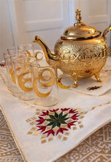 Ramadan Series – Épisode 16 🌙 Precious Night ✨ Profitez des douces soirées ramadanesques, entre lumière, partage et traditions. #moroccanheritagestore #RamadanSeriesbymoroccanheritage #ramadanseries #canada_life🇨🇦