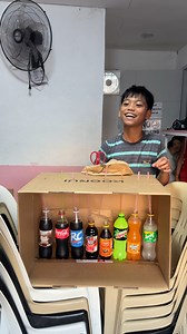 358K views · 2.4K reactions | Guess the Drinks Challenge | Boy Skincare | Facebook