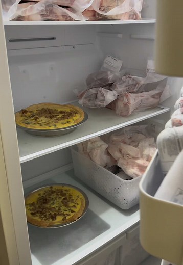 Homemade Kitchen Restock: Pizza Rolls, Bagels & More