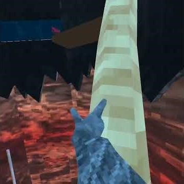 "Monkey Academy" - Speedrun - One Hand - Gtag (Both 1h and speedrun are 5/20)