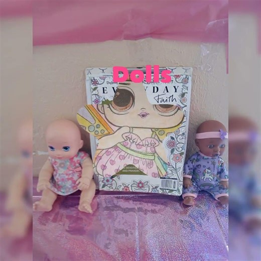 Dolls