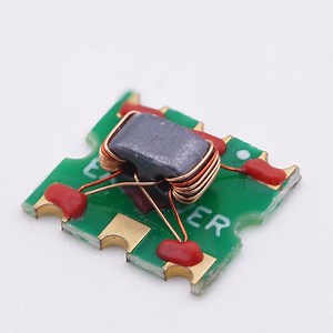 [Hot Item] 75ohm 17dB Directional Coupler for CATV Use, Inductors/Transformer Supplier Factory China