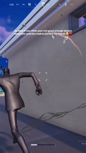 #fortnite #zerobuild #motivationalquotes #practicemakesperfect #fyp