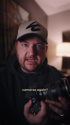 Why Big Cameras Outperform Smaller Options