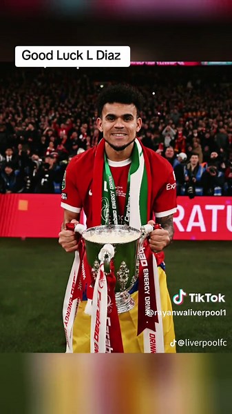 Rayan Wa Liverpool on TikTok