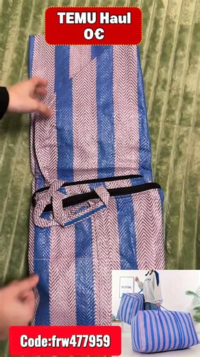 Ervin Hoti on Instagram: "Ad/ Temu Haul 0€ @temu @shoptemu POV: You’re thinking this can’t be true… But it’s real — Temu $0 items are waiting for you! Search my code [frw477959] and unlock $0 items now with qualified orders! T&Cs apply. #temu #temucode #temucode2025 #temupartner code4code shopping tutorial ad"