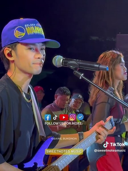 MLTR Medley Live Performance in Kibawe