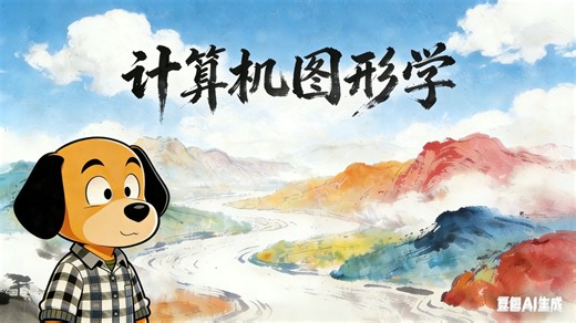 [简化版 GAMES 101] 计算机图形学 加更：罗德里格斯旋转公式