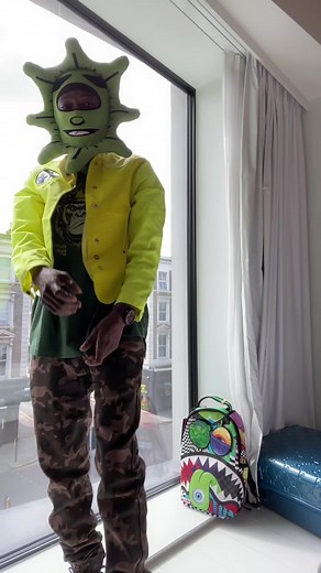 Kwaku DMC Hit 'Em Up 🎶 | New Music Release