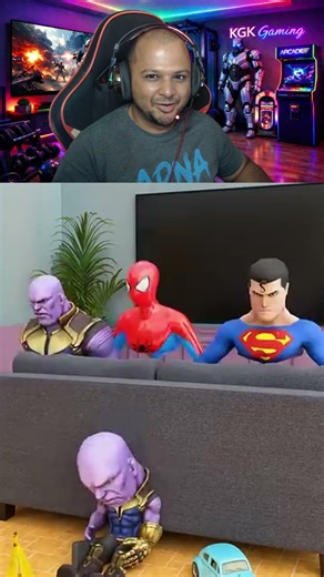 I switched off TV😂