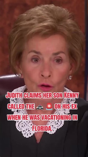 Kenny Calls Police on Ex During Florida Vacation: What Happened?