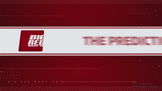⛈️ No storm is going to stop this game from happening! It's Akron vs. Nebraska. On tap, working out the RB position behind Emmett Johnson. More from Mike'l Severe, Jay Moore and Sean Callahan in this week's Prediction! | Big Red Wrap-Up