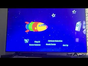 Mickey mouse clubhouse space adventure 2011 dvd menu walk-through