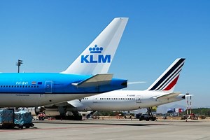 Air France-KLM confirma cuatro vuelos semanales desde Argentina