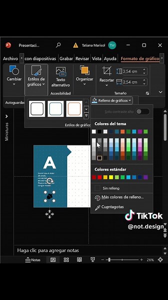 Animación en PowerPoint: Guía paso a paso