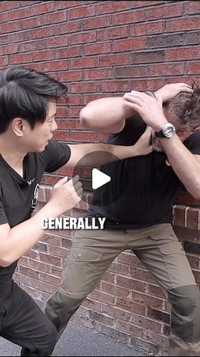DY Kevin Lee on Instagram: "I tried Keysi Fighting System with @sifualanbaker! This system is CRAZY! Catch the full episode on my YouTube today! It will blow your mind!! . . . . #keysi #martialarts #selfdefense #mma #streetfight #silat #kungfu #jeetkunedo #kali"