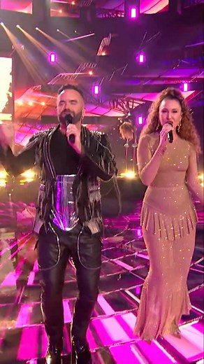 Surprise EARLY RELEASE of my finale performance with Brian Justin Crum. and the finalists of America's Got Talent ! This was SO much fun 🎉 Going to miss the AGT stage 😭🙏🏼 Tune in Monday to see the full finale episode! 💕 | Loren Allred