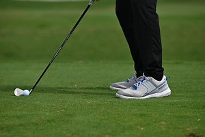 Oh, no! You've got the shanks. Here's how to get rid of them