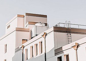 Commercial Roofing Installation & Roof Replacement Services