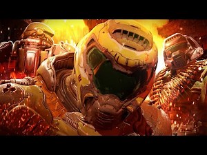 DOOM Men [Chainsaw Man Girls Meme] Extended. Credit: ‪@DOOMGUYBOT‬