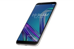 Asus Max Pro M1 Update Brings June Security Patch, Digital Wellbeing, More