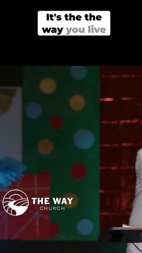 Joy isn't a feeling. It's proof that you actually believe God. 💯 Think about it: The world's version of joy is totally dependent on circumstances. Your team wins? Joy. You get the promotion? Joy. Your bank account looks good? Joy. But the second things go sideways, that "joy" vanishes. That's not biblical joy. That's just happiness with extra steps. Real joy is what happens when contentment starts moving through your life. It's what you look like when you're genuinely convinced that God is good