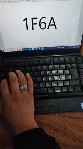 ALT+X: The Smartest Shortcut in Microsoft Word”