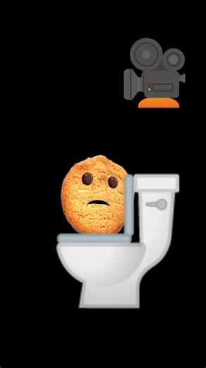skibidi cookie toilet