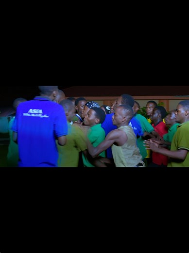 Revenge Games Heat Up in Blackout Part 8