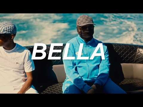 [FREE] JuL X Baby Gang X Summer Type Beat - "BELLA"