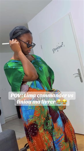 Ma mougnie rekk 😭😭#humour #pourtoi #couple #tiktoksenegal🇸🇳 | Couple Humor