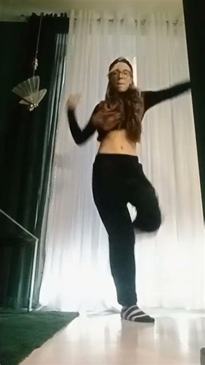 # Dance # Schuffle dance # hobby # pasja!