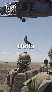 Why Was This the Most Dangerous Delta Force Mission? #military #USA #joke #story #warzone #information #informative #US #storytime #trending #army #soldier #airforce #usmilitary #usarmy #usairfroce #fighterjet #jet #deltaforce #rescue #mission #panama #kurt #citizen #helicopter | MilitaryTorn