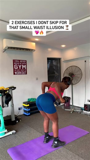 122K views · 1.2K reactions | Training your back plays a huge role for that small waist illusion. Add this routine to your next back day. Don’t snooze. #fitnessmotivation #challenge #healthychoices #instagood #instadaily #exercise #exercisemotivation #workout #workouttips #fbreels23 #fypシ゚viralシ #foryou #fyp #instalike #healthylife #backworkout #hourglass #motivation #fypシ゚ #beginnerfriendly | B-shed Fitness | Facebook