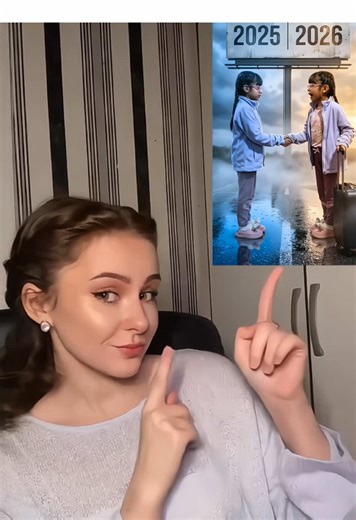 Goodbye 2025: New Year 2026 Video Effects Tutorial