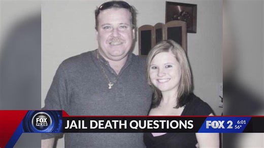 Lawsuit alleges diabetic father warned jail staff he was dying