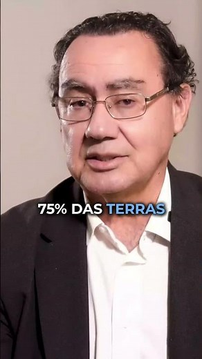 The world will face the biggest food crisis in history | Augusto Cury