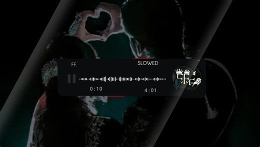 Saa Dil Mat Meri Rehndi Hai - FF Slowed Remix