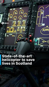 33K views · 284 reactions | The UK’s most advanced helicopter air...